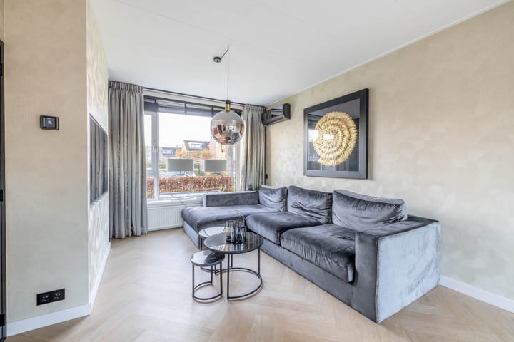 Foto 10 van Van Beethovenlaan 30