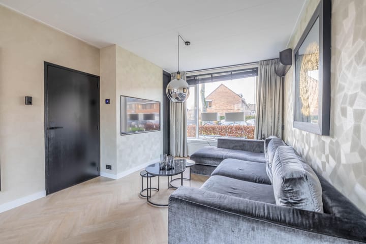 Foto 11 van Van Beethovenlaan 30