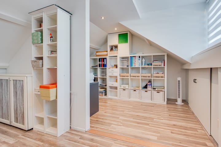 Foto 17 van Spoorlaan 34