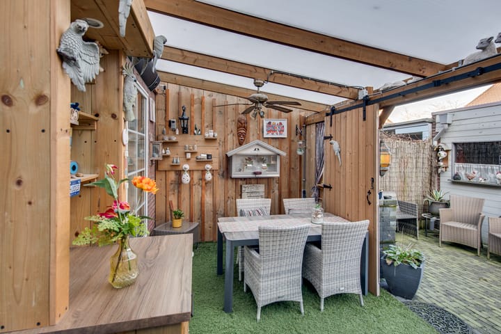 Foto 19 van Spoorlaan 34