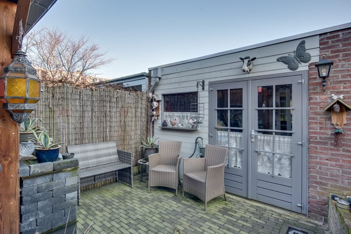 Foto 20 van Spoorlaan 34