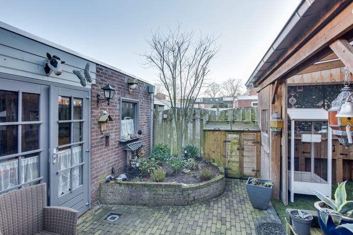 Foto 21 van Spoorlaan 34