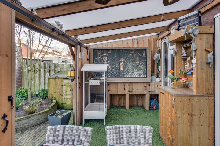 Foto 22 van Spoorlaan 34