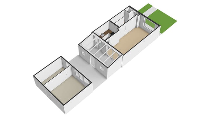 Foto 25 van Spoorlaan 34