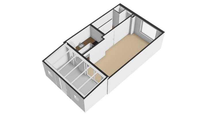 Foto 26 van Spoorlaan 34