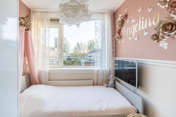 Foto 25 van Van Beethovenlaan 30