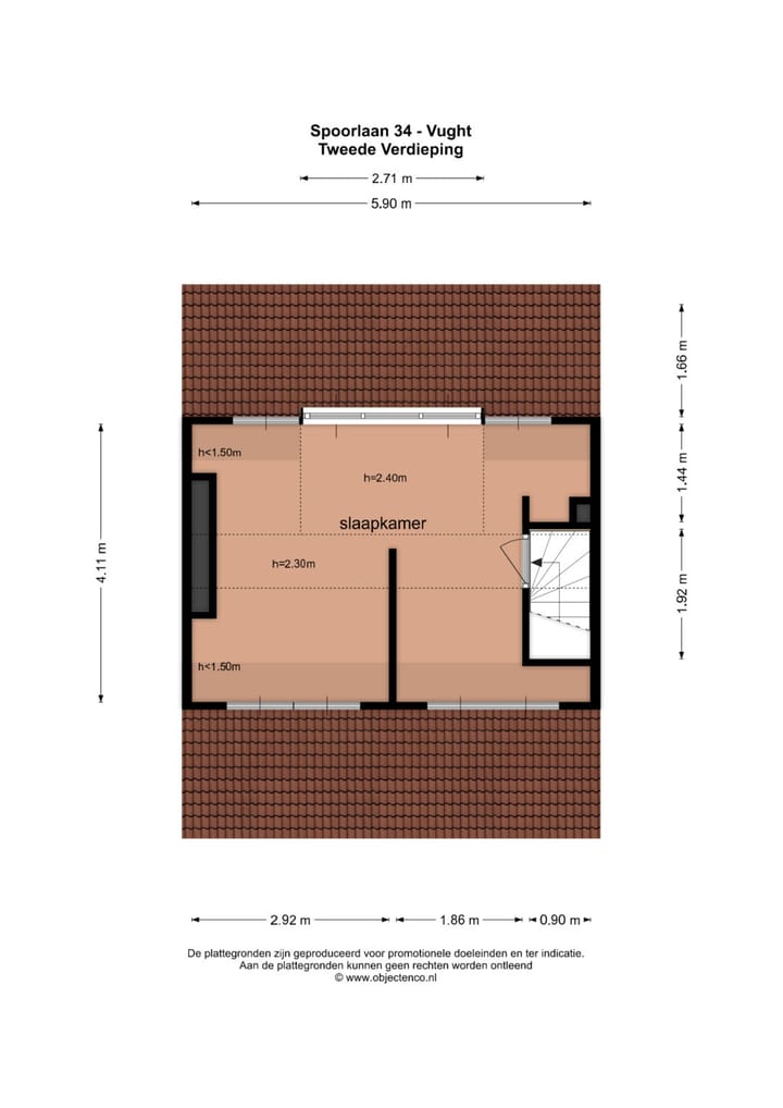 Foto 32 van Spoorlaan 34