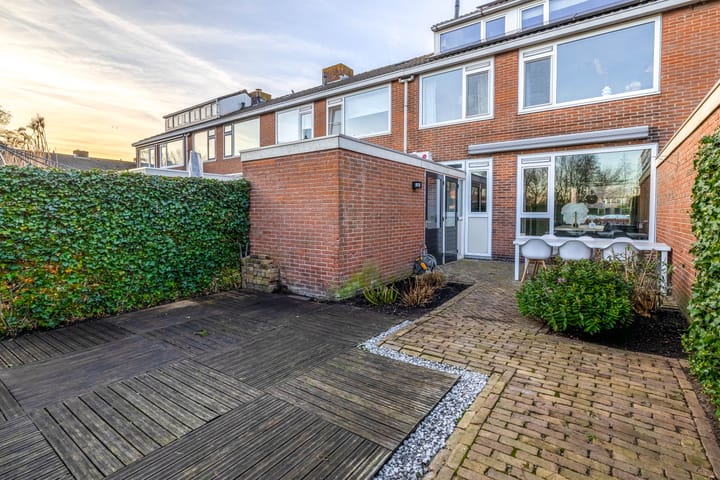 Foto 36 van Van Beethovenlaan 30