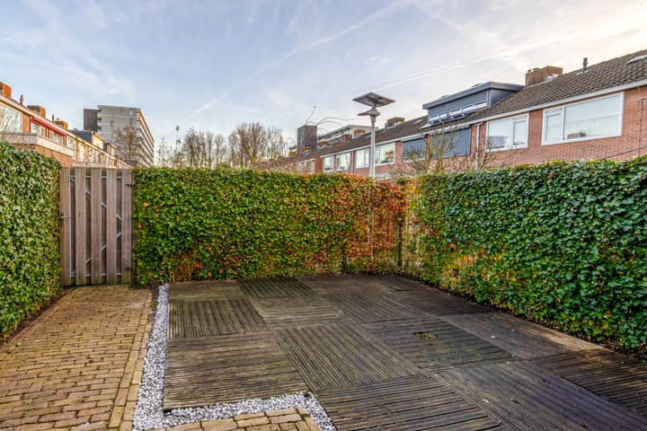 Foto 39 van Van Beethovenlaan 30