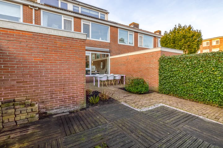 Foto 40 van Van Beethovenlaan 30