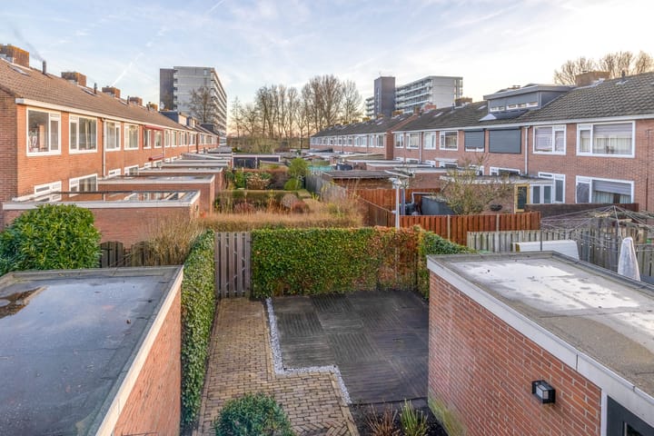 Foto 41 van Van Beethovenlaan 30