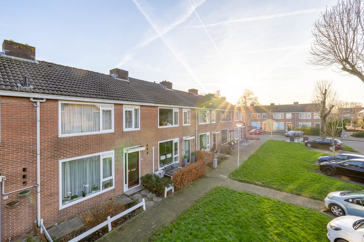 Foto 42 van Van Beethovenlaan 30