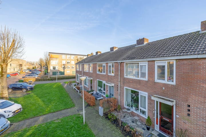 Foto 43 van Van Beethovenlaan 30