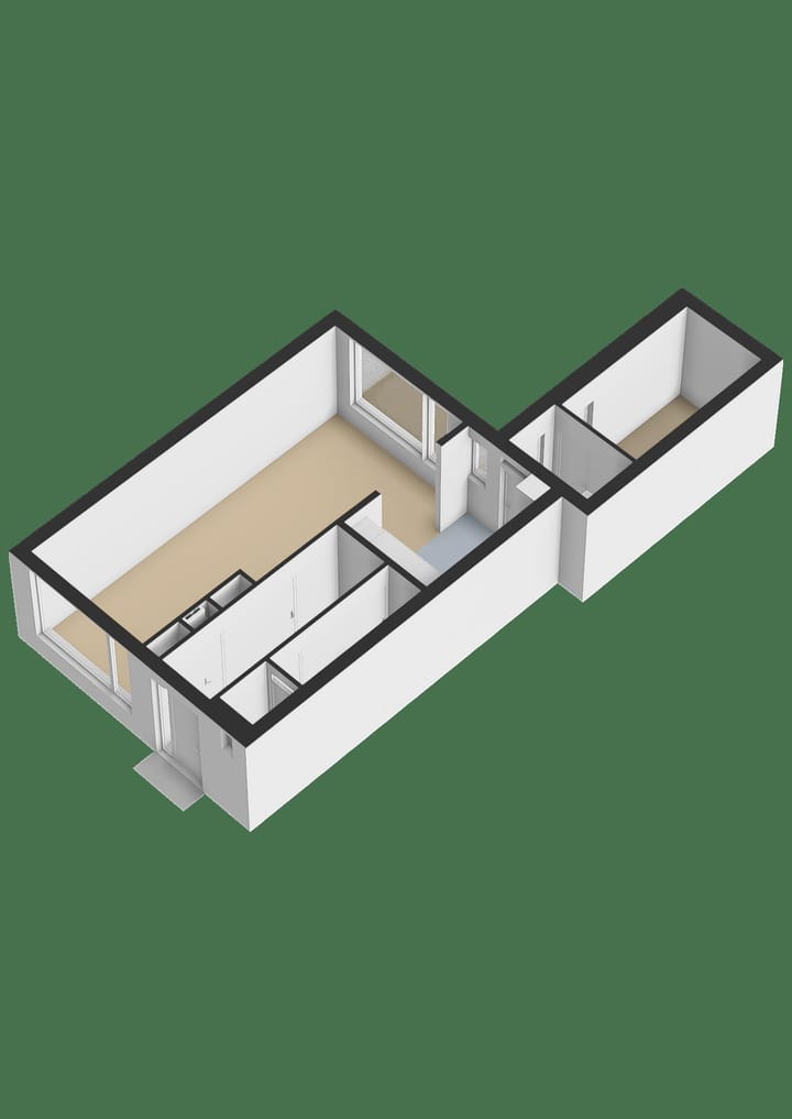 Foto 47 van Van Beethovenlaan 30