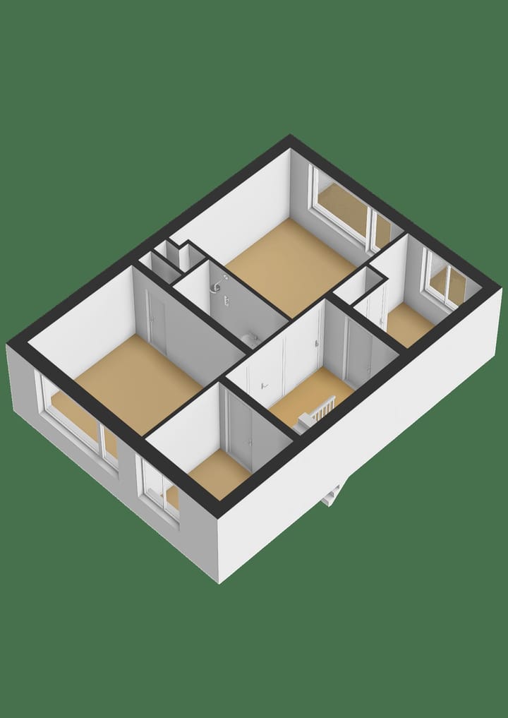 Foto 49 van Van Beethovenlaan 30