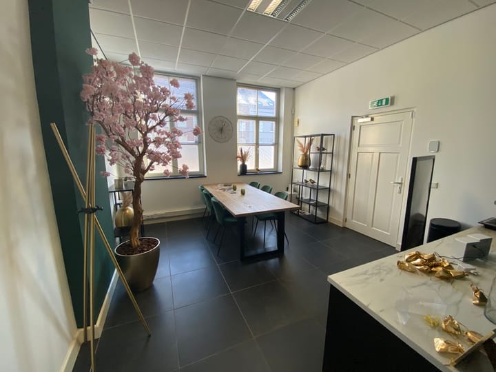 Willem II Singel 30, Roermond