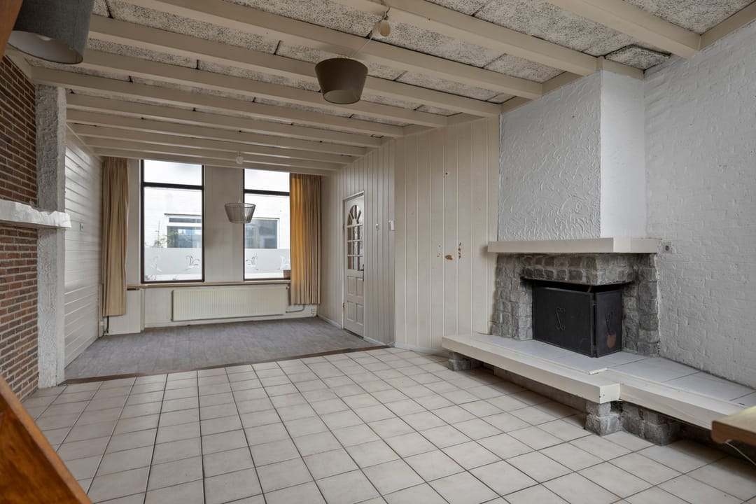 Foto 2 van Wilhelminastraat 102