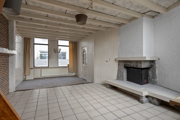 Foto 2 van Wilhelminastraat 102