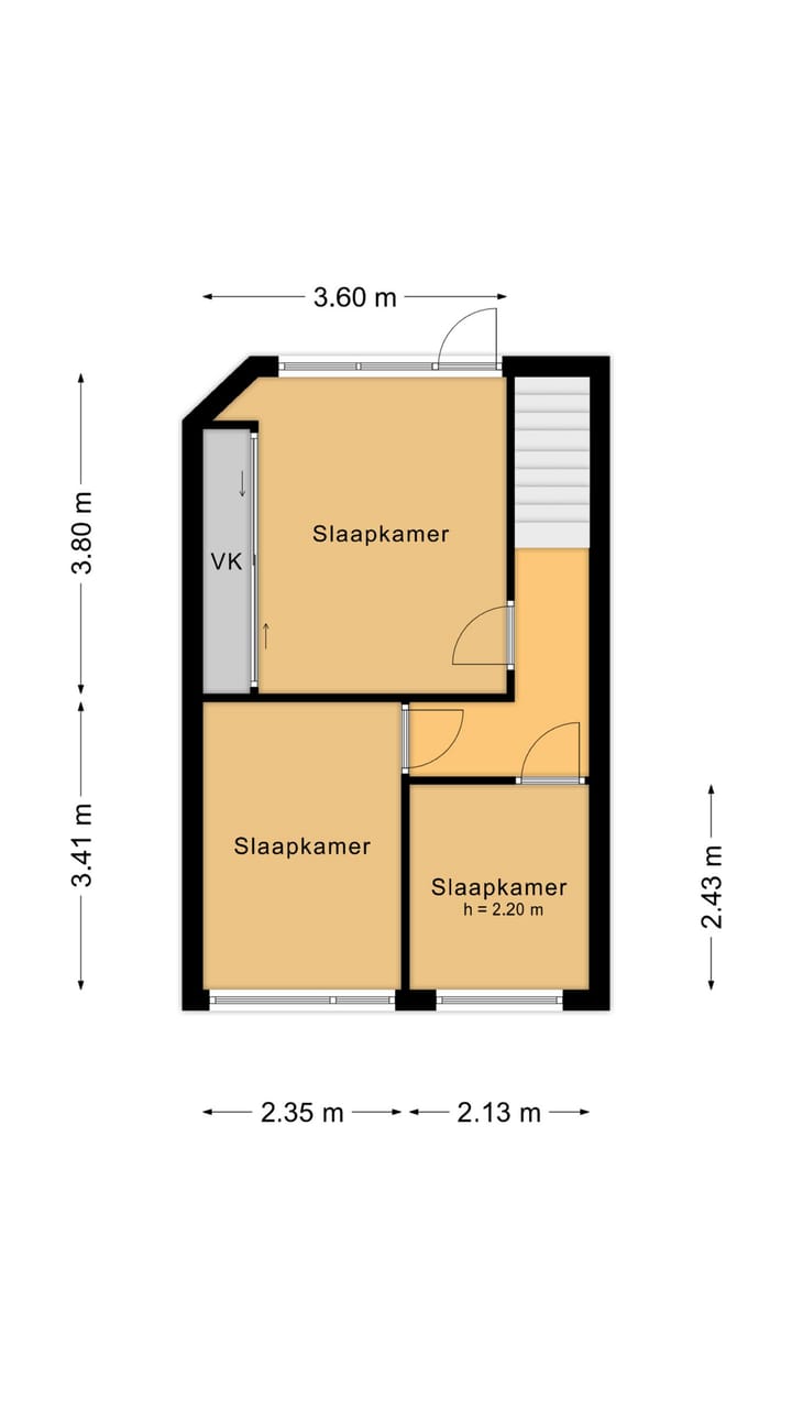Foto 17 van Wilhelminastraat 102