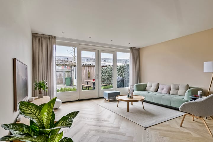 Foto 2 van Laan van Avant-Garde 346