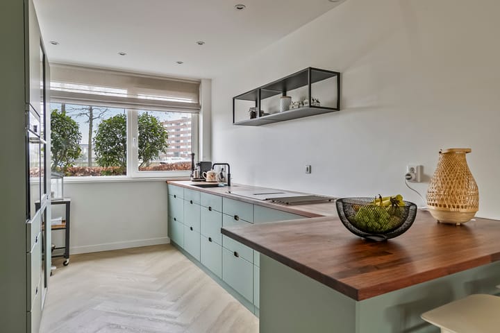 Foto 3 van Laan van Avant-Garde 346