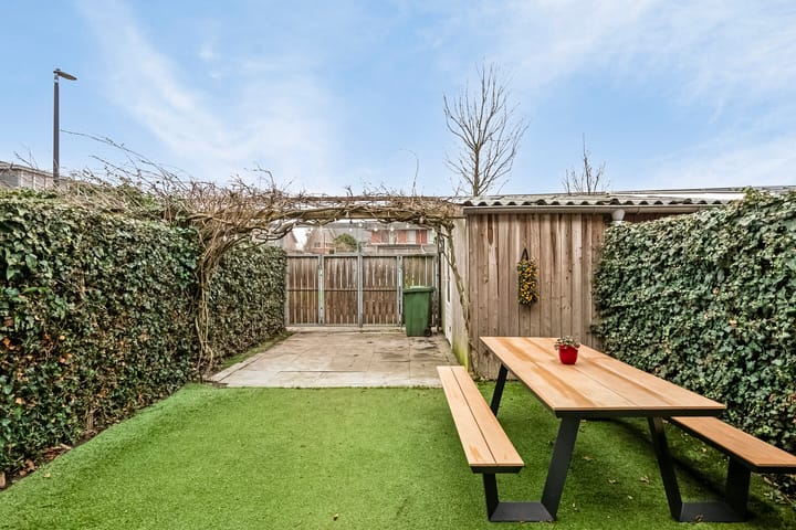 Foto 4 van Laan van Avant-Garde 346