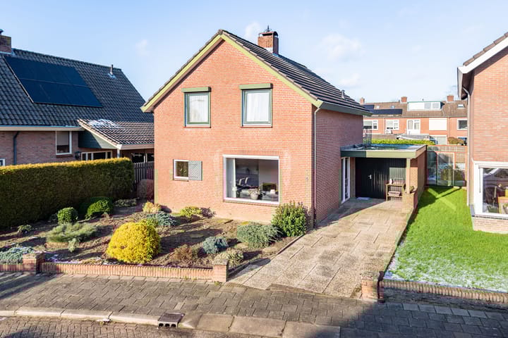 Foto 1 van Veldweg 4