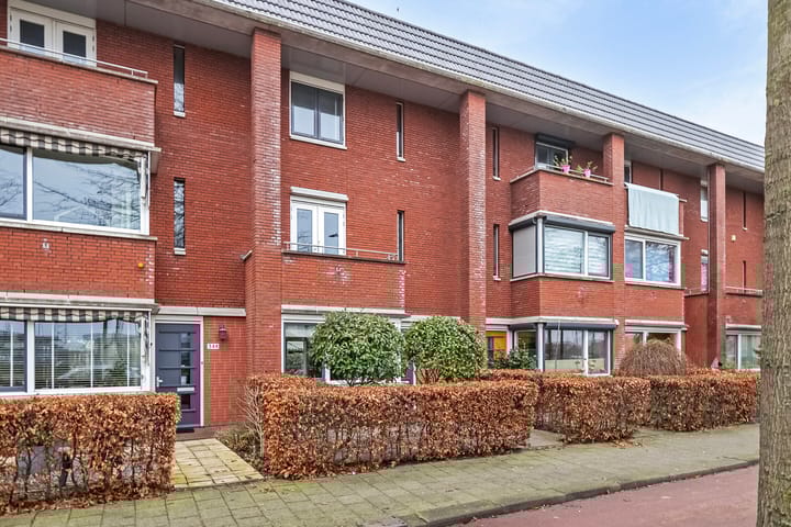 Foto 5 van Laan van Avant-Garde 346