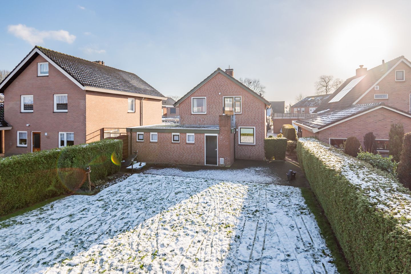 Foto 4 van Veldweg 4