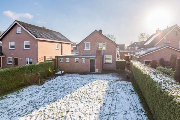 Foto 4 van Veldweg 4