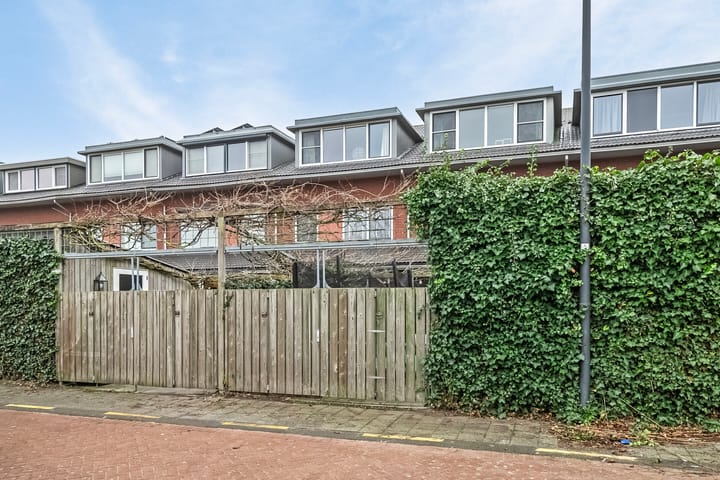 Foto 34 van Laan van Avant-Garde 346