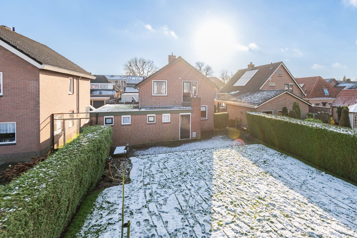 Foto 25 van Veldweg 4