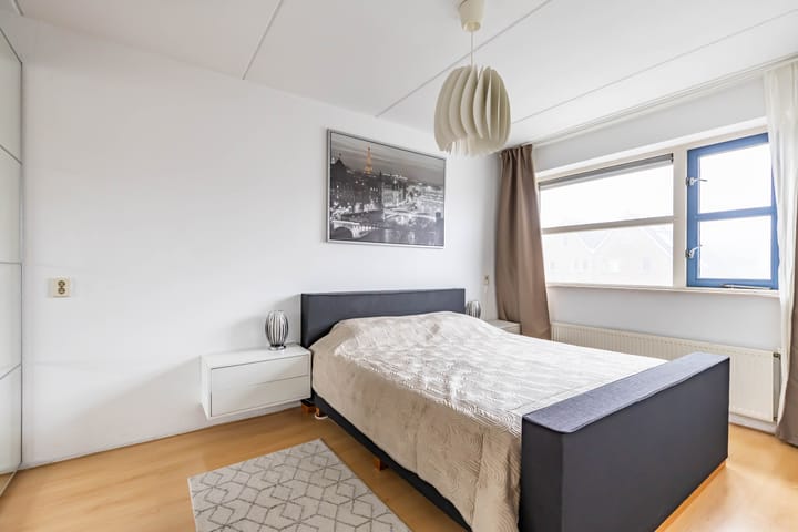 Foto 4 van Bonhoefferstraat 18-A