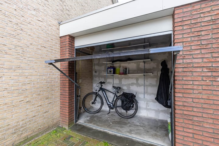 Foto 7 van Bonhoefferstraat 18-A