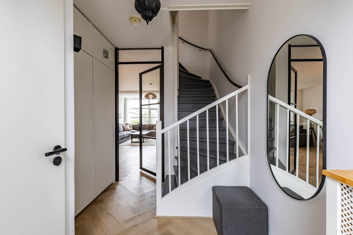 Foto 8 van Bonhoefferstraat 18-A