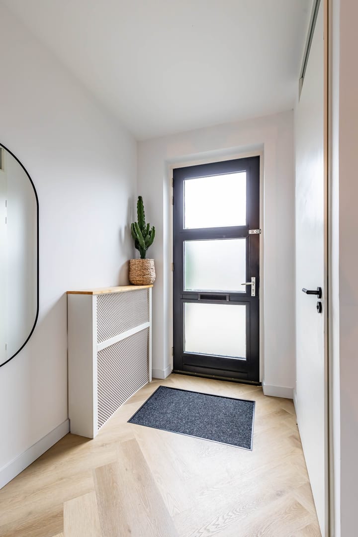 Foto 9 van Bonhoefferstraat 18-A