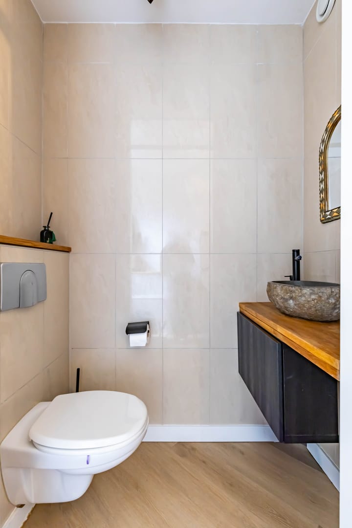 Foto 10 van Bonhoefferstraat 18-A