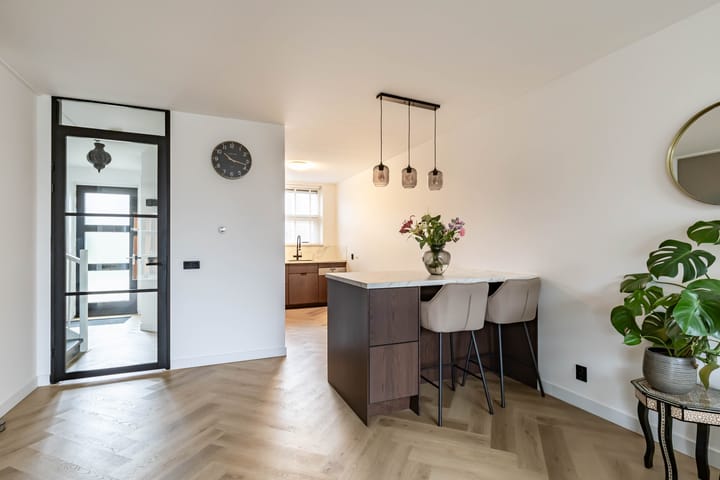 Foto 11 van Bonhoefferstraat 18-A