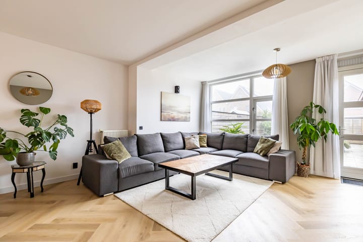 Foto 13 van Bonhoefferstraat 18-A