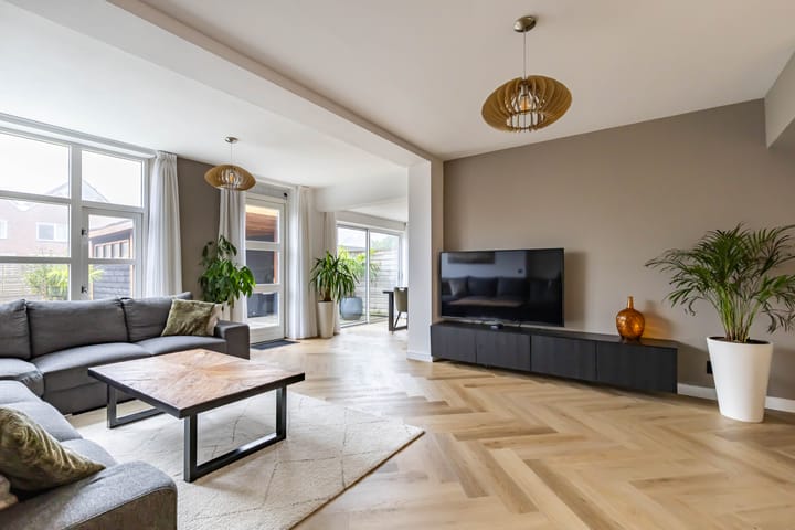 Foto 14 van Bonhoefferstraat 18-A