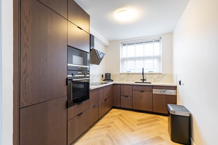 Foto 18 van Bonhoefferstraat 18-A