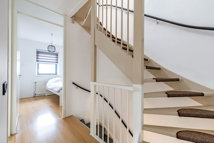 Foto 20 van Bonhoefferstraat 18-A