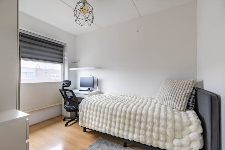 Foto 22 van Bonhoefferstraat 18-A