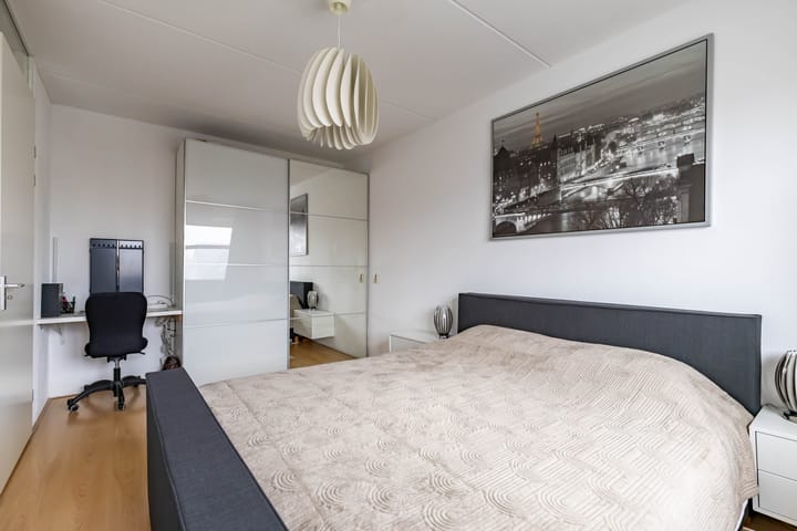 Foto 25 van Bonhoefferstraat 18-A