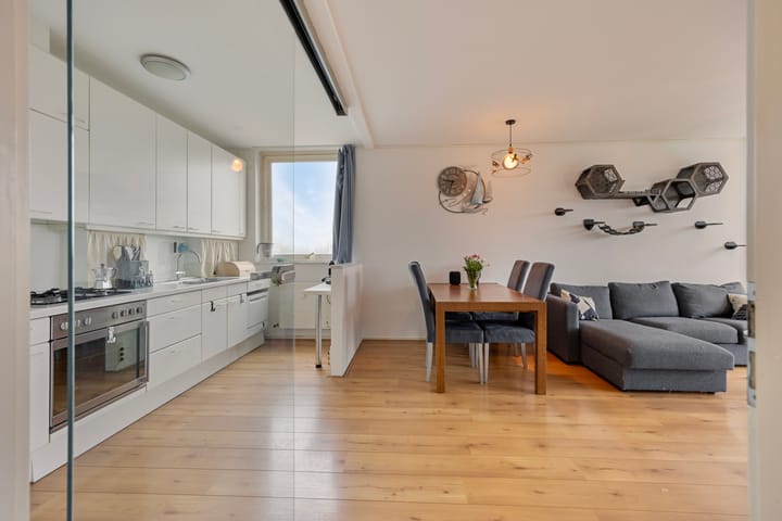 Foto 3 van Parnassiaveld 171