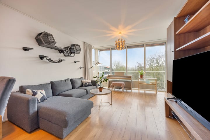 Foto 4 van Parnassiaveld 171