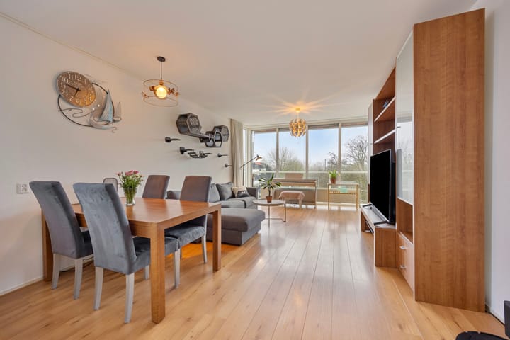 Foto 5 van Parnassiaveld 171