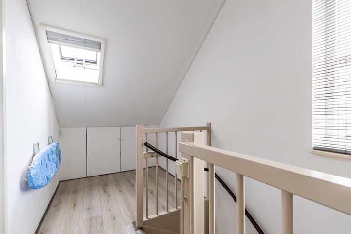 Foto 29 van Bonhoefferstraat 18-A