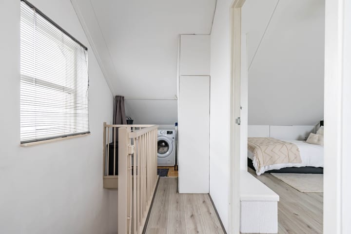 Foto 30 van Bonhoefferstraat 18-A