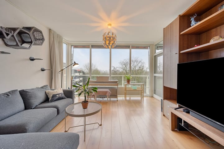 Foto 8 van Parnassiaveld 171